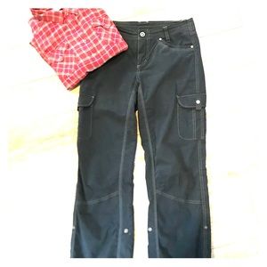 Kuhl Pants Women’s 8